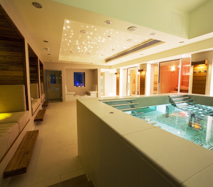 Spa Deals in London | 2 for 1 Spa Days & Offers In London