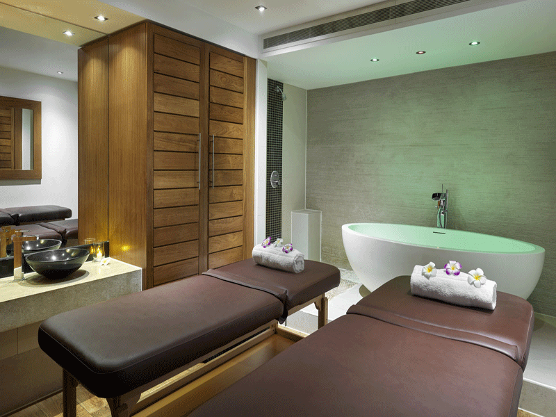 Rena Spa At Leonardo Royal Hotel London St Paul S Luxury Greater London Spa