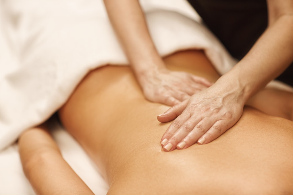 Lifehouse Spa & Hotel Massage