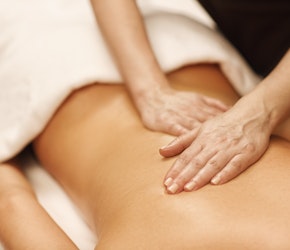 Lifehouse Spa & Hotel Massage