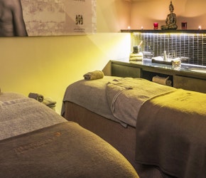 Lifehouse Spa & Hotel Dual Treatment Room
