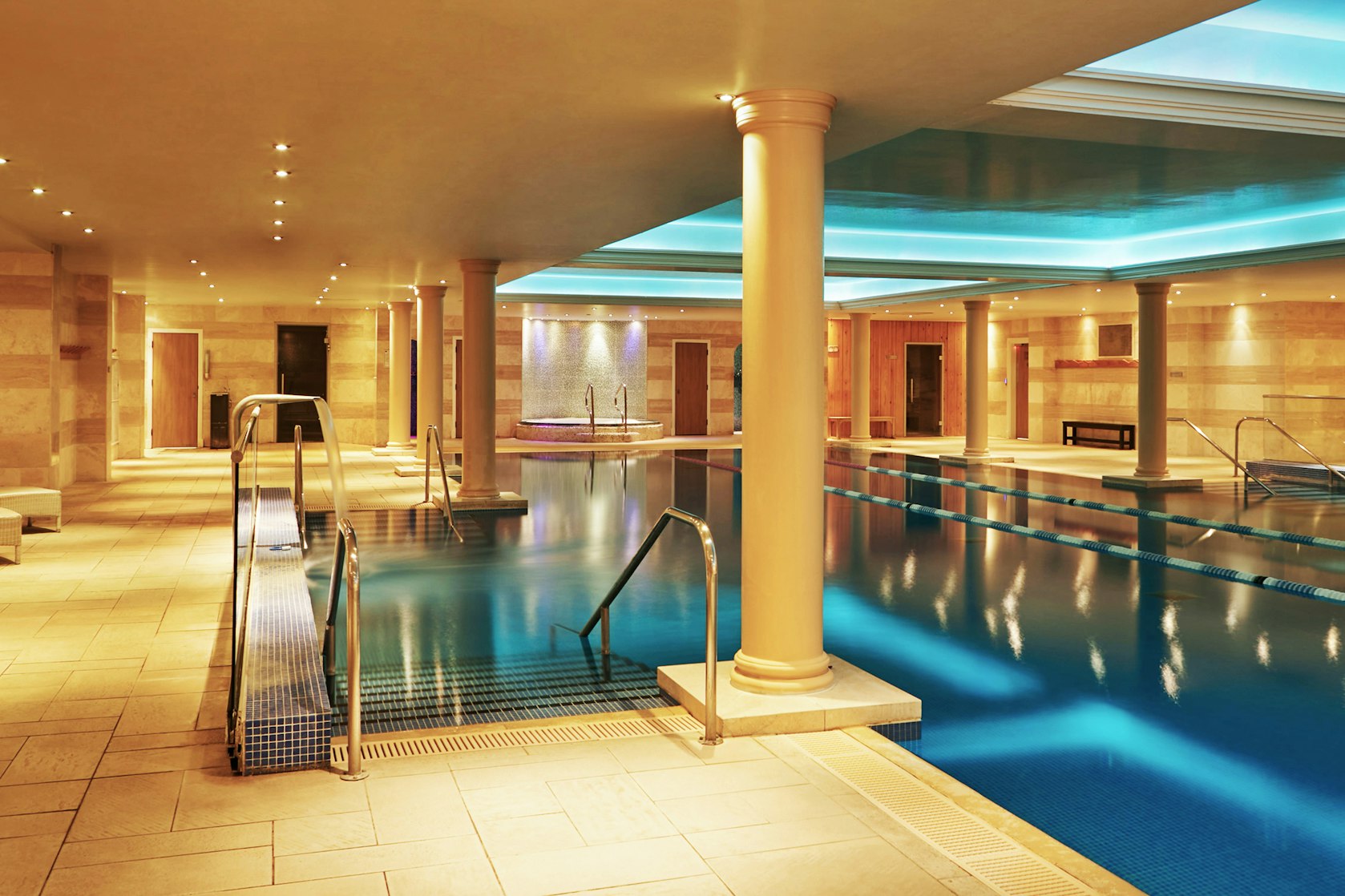 Spa Deals In Wales 2 For 1 Spa Day Deals Spaseekers 