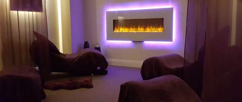 Lorrens Ladies Spa Relaxation Room