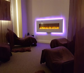 Lorrens Ladies Spa Relaxation Room