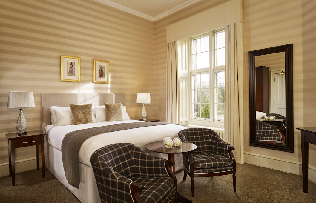 Mar Hall Hotel, Golf & Spa Resort Classic Bedroom