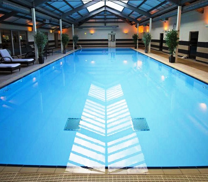Mar Hall Hotel, Golf & Spa Resort Swimming Pool