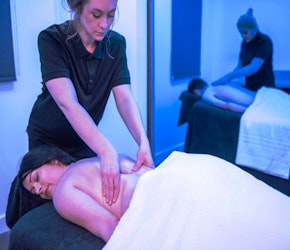 Cotswolds Hotel and Spa Massage