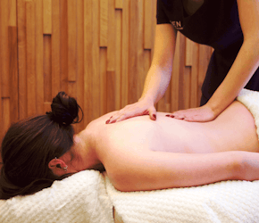 Hotel Du Vin Massage Treatment