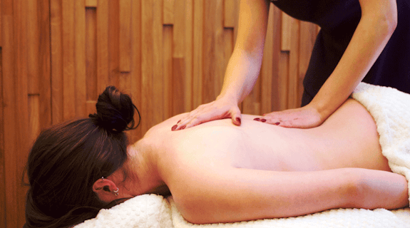 Hotel Du Vin Massage Treatment