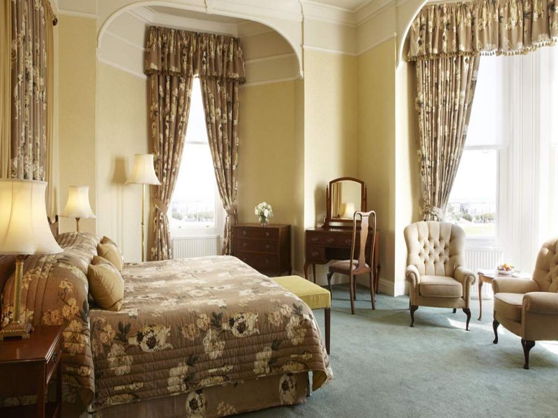 The Grand Hotel Master Suite
