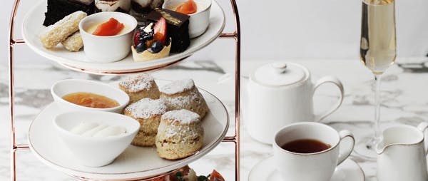 The May Fair, A Radisson Collection Hotel Afternoon Tea 