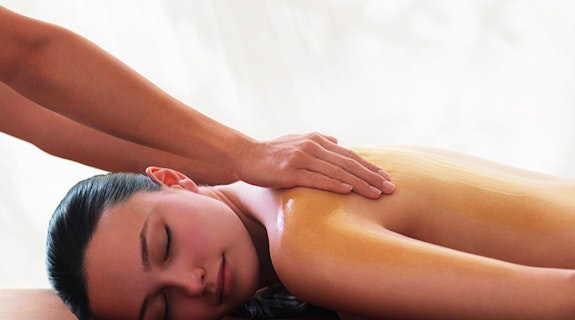 Meon Valley Hotel, Golf & Country Club Massage