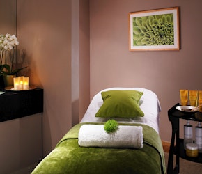 Meon Valley Hotel, Golf & Country Club Treatment Room