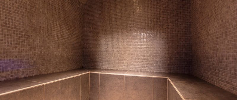 Gloucester Robinswood Hotel, Best Western Signature Collection Steam Room