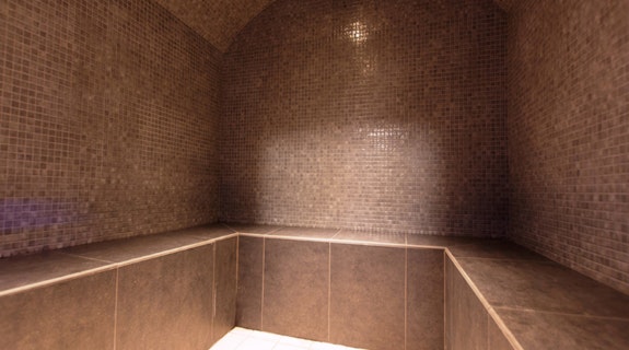 Gloucester Robinswood Hotel, Best Western Signature Collection Steam Room
