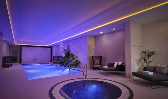 Best spas in London 2023: Luxury day spas to visit