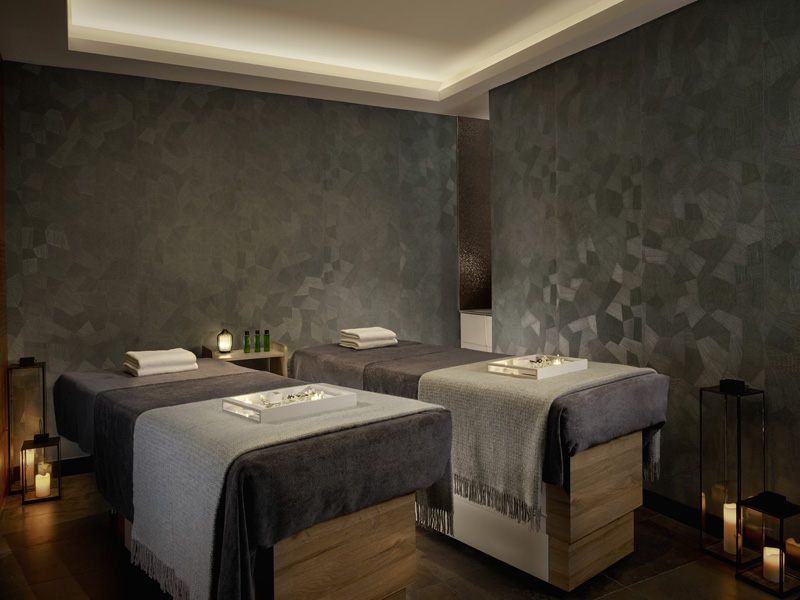 Bokeh by Montcalm East | Luxury Greater London Spa | SpaSeekers.com