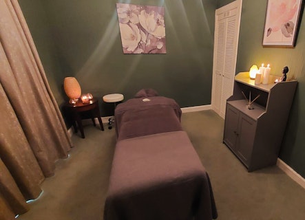 Murrayshall Country Estate and Golf Club Treatment Room