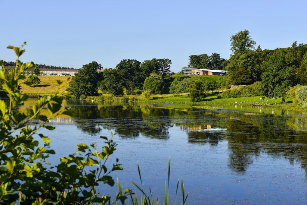 Nadarra Spa at The Coniston Hotel and Country Estate Grounds