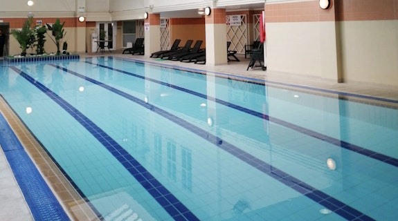 Nidd Hall Hotel & Spa Swimming Pool