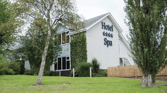 The North Lakes Hotel & Spa