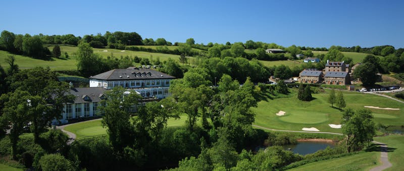 Best Western Dartmouth Hotel, Golf and Spa Views