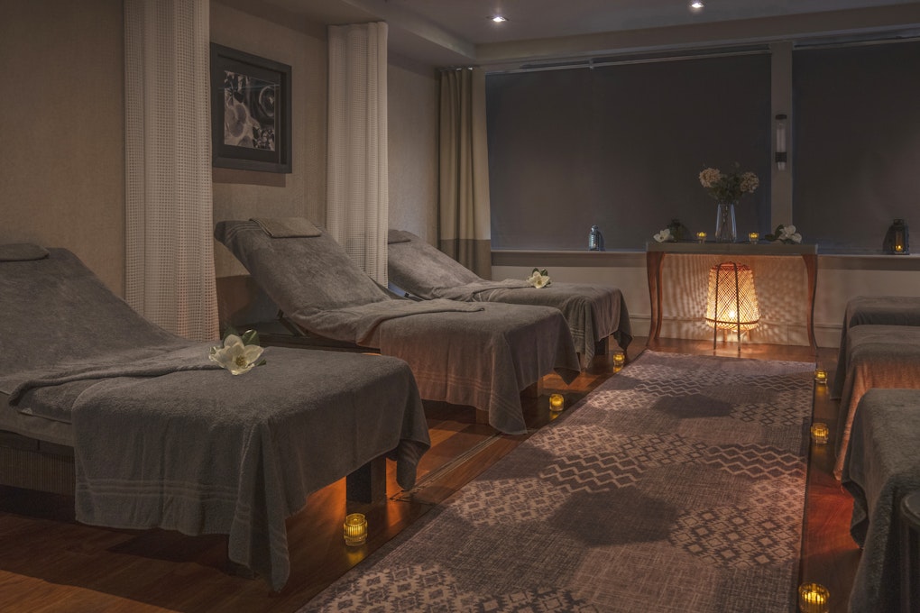 Oulton Hall Hotel, Spa and Golf Resort Relaxation Room