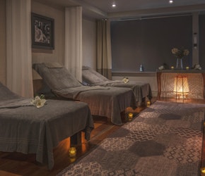 Oulton Hall Hotel, Spa and Golf Resort Relaxation Room