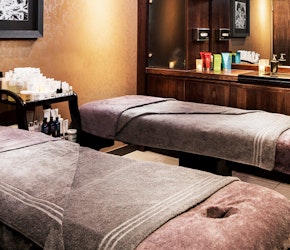 	Oulton Hall Hotel, Spa and Golf Resort Treatment Room