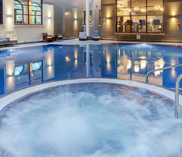Oulton Hall Hotel, Spa and Golf Resort Swimming Pool