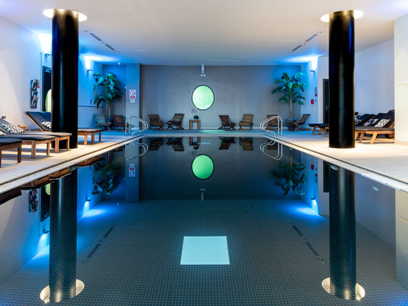 Pace Health Club & Nu Spa | Luxury Greater Manchester Spa 