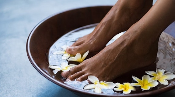Cotswold House Hotel & Spa Pedicure