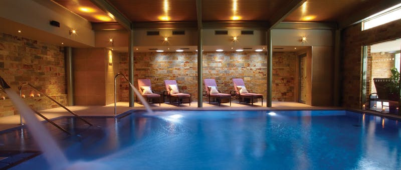 The Greenway Hotel and Spa Swimming Pool