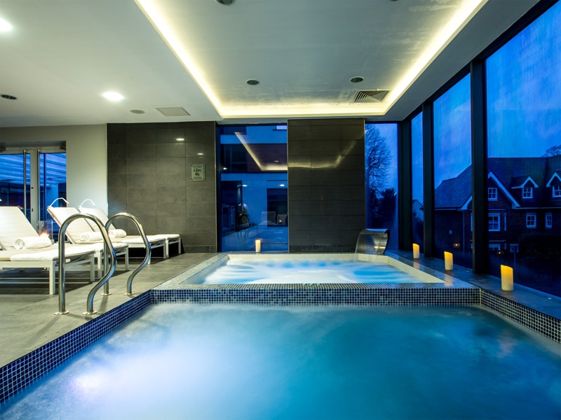 Spa Days in Surrey | Spa Days & Packages | SpaSeekers