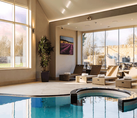 Minster Mill Hotel & Spa | Luxury Oxfordshire Spa | SpaSeekers.com