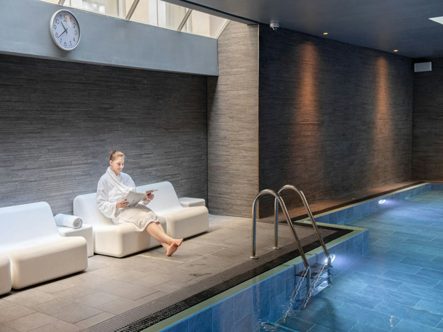 Vitality Pool? What to expect from luxurious and relaxing vitality pools |