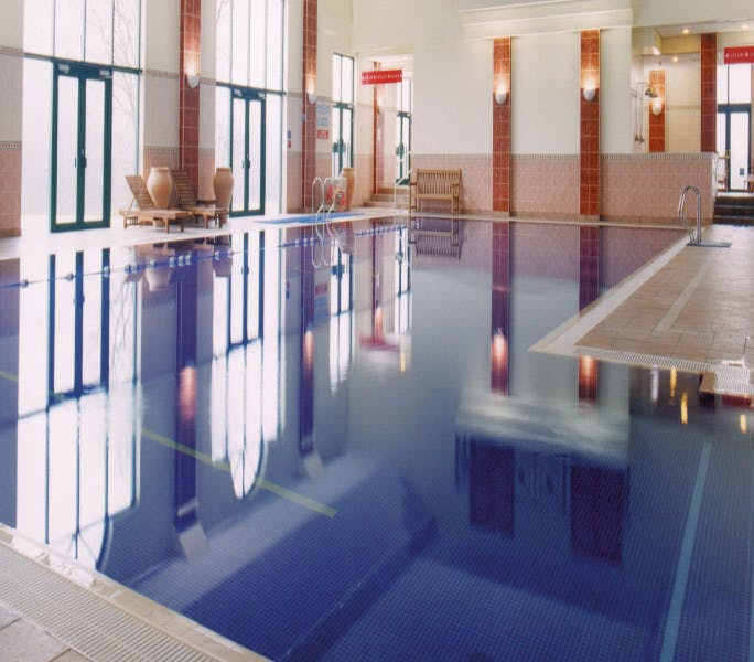 The Vale Resort Swimming Pool