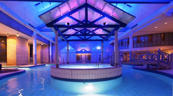Gloucester Robinswood Hotel, Best Western Signature Collection Swimming Pool