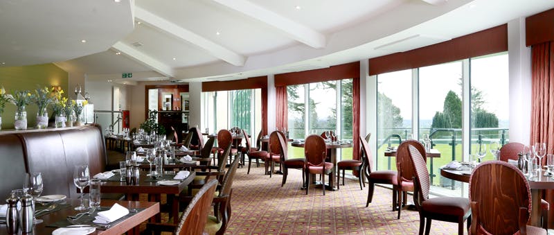 Macdonald Portal Hotel, Golf & Spa Scottish Steakhouse