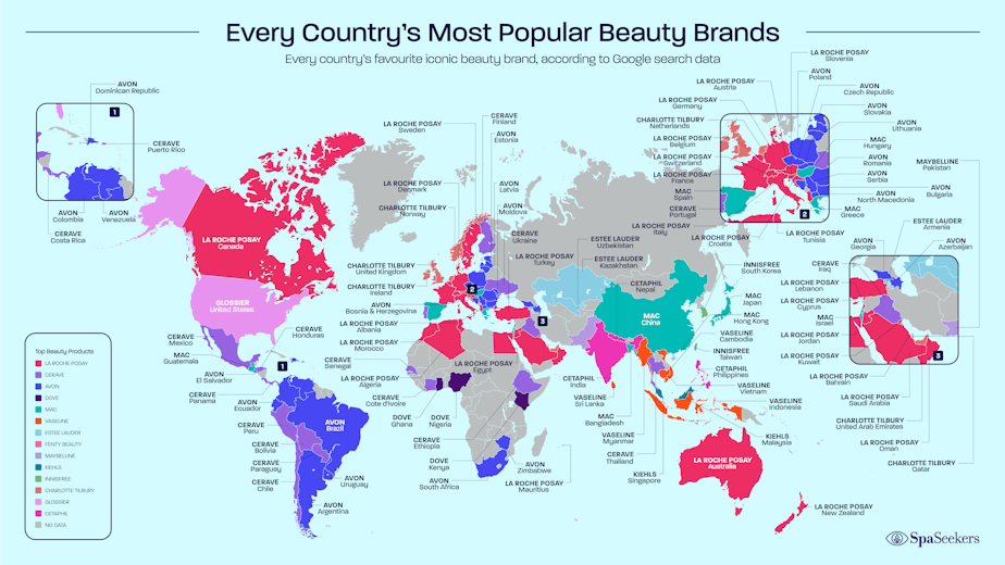 PRNT 0005 - SpaSeekers_World Map_Top Brand