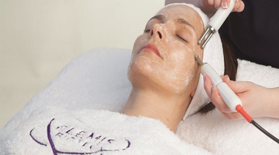 PURE Spa Biotec Facial Treatment