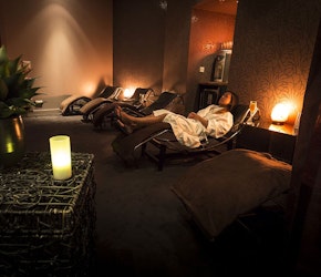 PURE Spa Cheadle Relaxation Room 