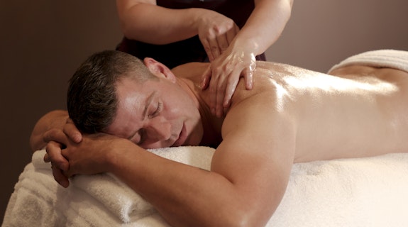 PURE Spa & Beauty Farnham Men's Massage