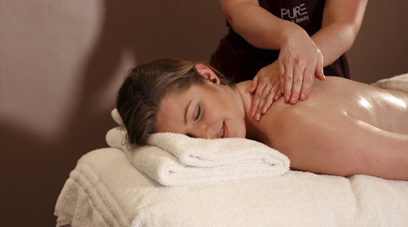 PURE Spa & Beauty Farnham Massage