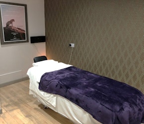  PURE Spa & Beauty Bristol Treatment Room