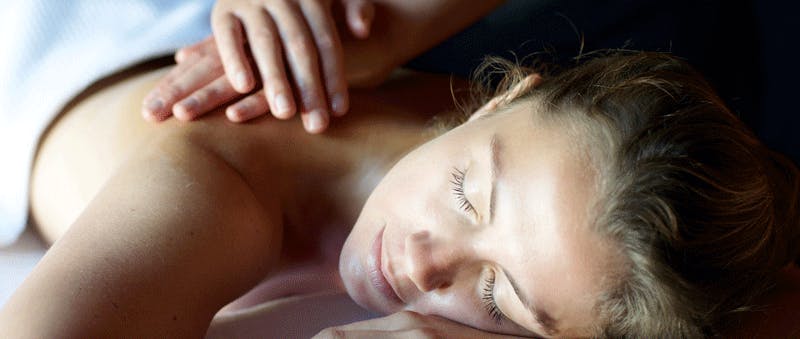 Raithwaite Sandsend Massage