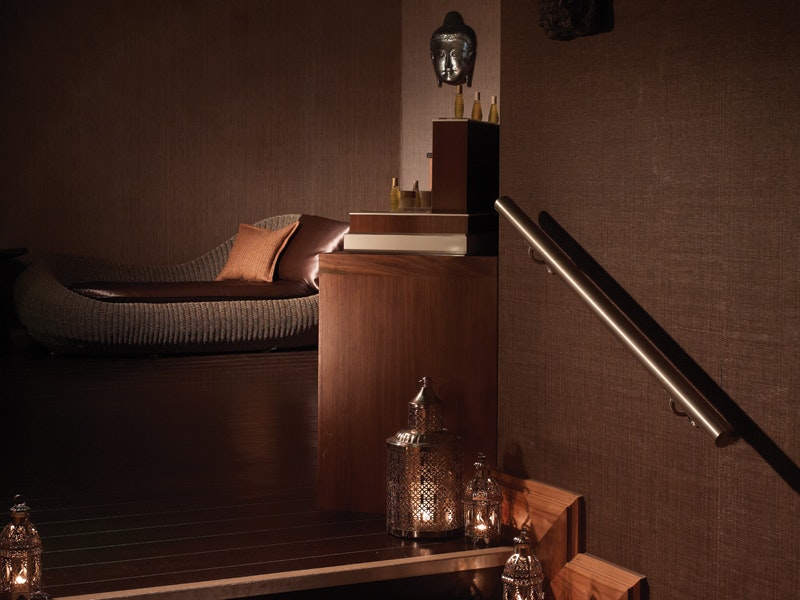 Macdonald Inchyra Hotel & Spa Relaxation Lounger