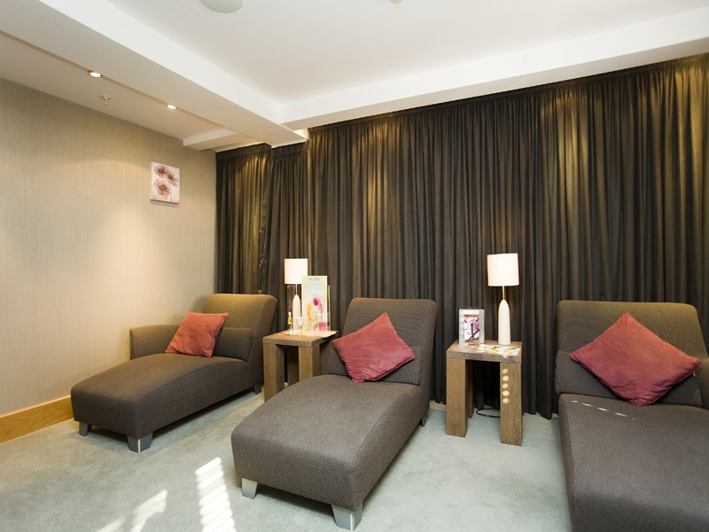 Delta Hotels by Marriott Forest of Arden Country Club Relaxation Room