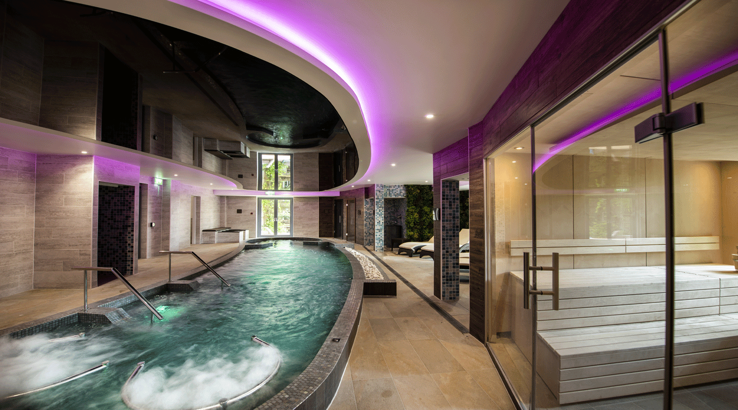 SpaSeekers • Spas and Spa Hotels in Sheffield