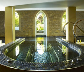 The Royal Crescent Hotel & Spa Vitality Pool